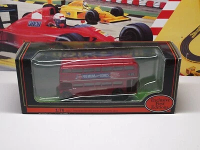 £5.99 • Buy Efe / Gilbow -  Routemaster Rml - London Transport - 1/76 Scale / 00 Gauge 25505