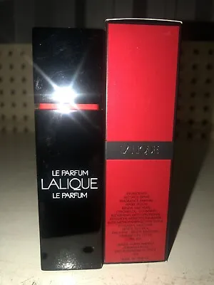 Lalique Le Parfum 15ml EDP Spray • £16