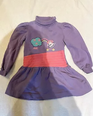 Vintage Children Clothes • $25