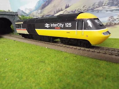 Hornby HST Class 43 British Rail Executive Livery 'Top Of The Pops'  Dummy Car • £120