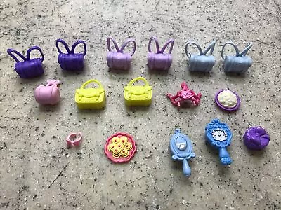 Mattel Ever After Monster HIGH Lot Of Purse & Backpack Accessories - Fast Ship! • $24.99