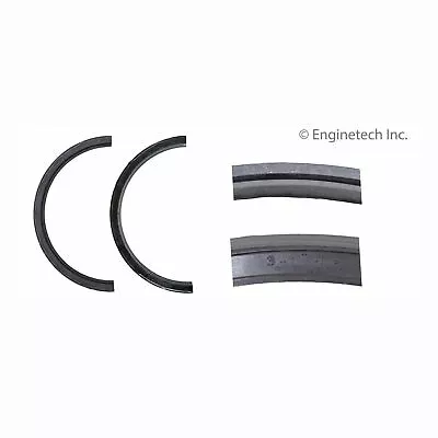 Crankshaft Seal For Select 62-83 Ford Lincoln Mercury Models S0289 • $18.31