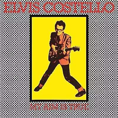 Elvis Costello My Aim Is True(lp) - Vinyl Vinyl LP (New) • $26