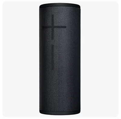 UE MEGABOOM 3 Portable Bluetooth Speaker Night Black Colour (Free Postage) New • $349
