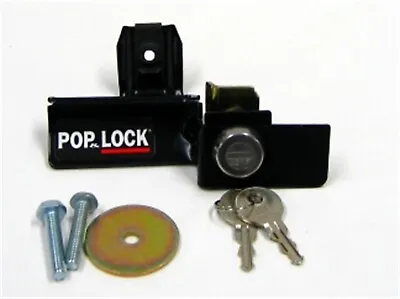 Pop And Lock PL1050 Manual Tailgate Lock • $68.42