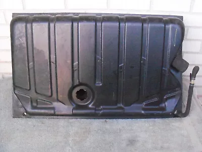 Fuel Tank Gas For VW Volkswagen Super Beetle 71-74 • $120