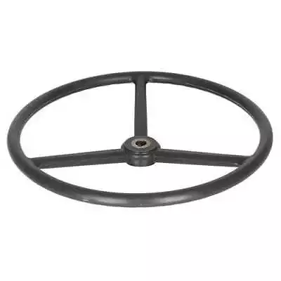 Steering Wheel Fits Massey Ferguson 50 135 Fits David Brown Fits Massey Harris • $34.89