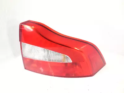 Volvo S80 Tail Light Passenger Right OEM 2007-2013 • $71.24