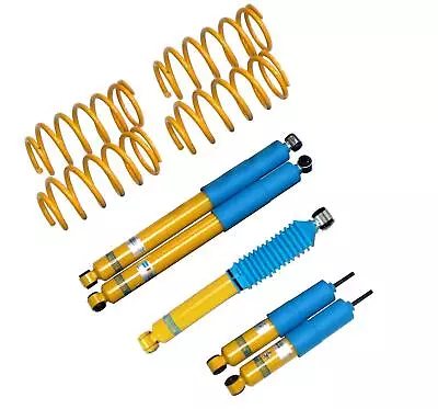 2 Inch 50mm Bilstein 4x4 Lift Kit To Suit Landrover Discovery I 1995-1998 • $1871.10