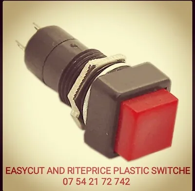 £30 • Buy Easycut And Riteprice Doner Kebab Cutter Switches