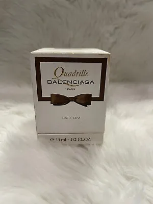 Quadrille 15ml Parfum Splash By Balenciaga  • $287.50