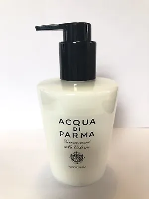 Acqua Di Parma Colonia 200ml Hand Cream. Unisex • £25