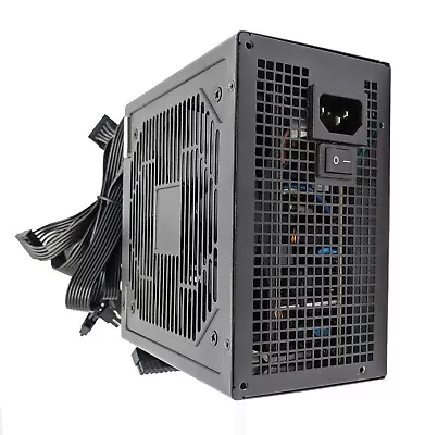 500W PC PCIE Graphic Upgrade Computer Power Supply For Dell Vostro Mini Tower PS • $47.99