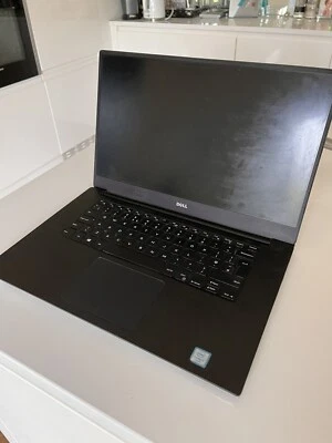 Dell XPS 15 9550 - 1080p 512GB SSD 32GB RAM GTX 960M - Very Good Condition • £295