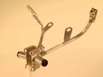 Suzuki Gsxr1000 K5/k6  Race Fairing Clock Bracket. Fbs005.  • $160.55