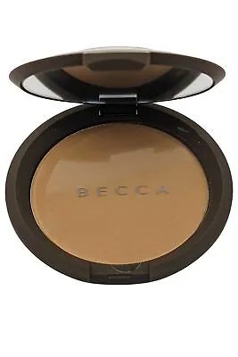 Becca Perfect Skin Mineral Powder Foundation 9.5g Bamboo -Box Imperfect- • £7.99