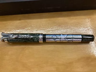 MONTEGRAPPA CHINESE ZODIAC COLLECTION GOAT MED NIB MSRP 3065.00 Xxx/888 • $699.99