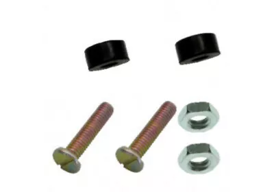 $9.95 • Buy Holden Torana Bonnet Bump Stop Adjusters LC LJ LH LX UC NEW Hood Height 