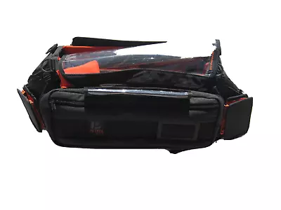 $219 • Buy Petrol PS617 Lightweight Audio Bag (large). Fits Sound Devices 664 Mixer & CL6