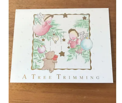 Michel & Company  A Tree Trimming  Invitations - 30 Cards Total-3 Boxes NEW • $26