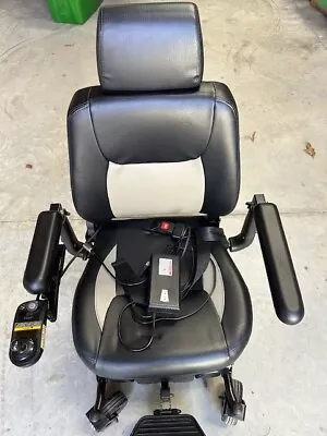 Merits Vision Sport Power Mobility Chair Scooter Very Good Condition • $60