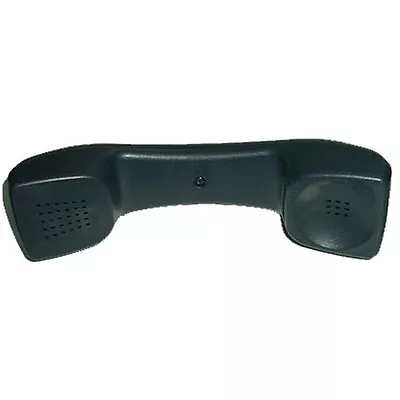 One Toshiba DKT 3200 Handset With A Coil Cord New (DKT3220SD DKT3210SD Etc.) • $19.95