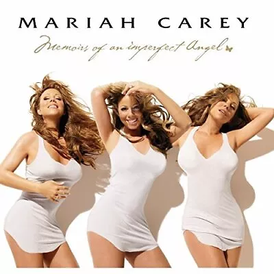 Mariah Carey Memoirs Of An Imperfect Angel (CD) • $13.34