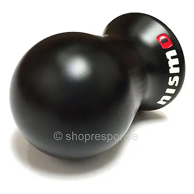 Nismo Shift Knob Black For Nissan Infiniti M10xP1.25 M12xP1.25 Authentic JDM • $99.99