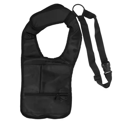 Men's Underarm Wallet Shoulder Holster Sling Bag-UM • $15.19