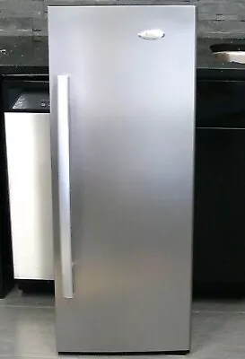 $299.99 • Buy WHIRLPOOL GOLD Stainless Refrigerator French Door Part W/Handle & Gasket EX USA