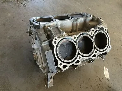 2003 Infiniti G35 Nissan 350Z VQ35DE Motor Short Block Assembly 11000-AM600 • $105.65