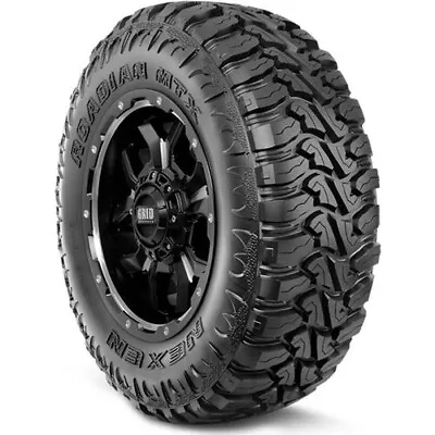 Nexen Roadian MTX 33X12.50R20 F/12PLY BSW (2 Tires) • $798