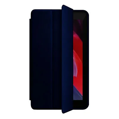 Laser 7  Flip Case For MID-785 Tablet - Navy • $6.85