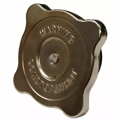 Fits FARMALL IH Radiator Cap For C H HV M MD MDV MV Super A • $15.99