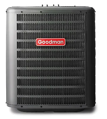 4 Ton Goodman 14.3 SEER2 A/C Condenser GSXN404810 • $2314