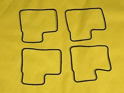$23.99 • Buy 83-86 Honda VF1100C V65 Magna 1100 Carburetor Carb Float Bowl Gasket O-Ring Set