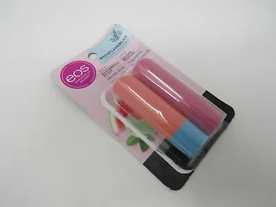 EOS Super Soft Shea Lip Balm 0.14-oz Each 2 Sticks • $8.75