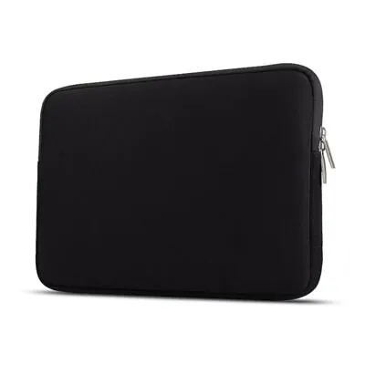 $14.90 • Buy 2022 NEW Laptop Sleeve Case Cover For 13  13.6  14Inch Macbook Pro Air M2 M1 Bag