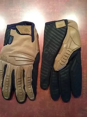 $10 • Buy Mac Tools Impact Glove Coyote Color - Size XXL