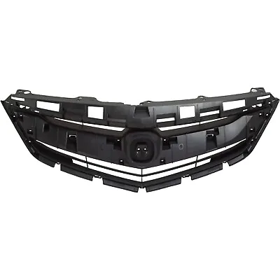 Grille Grill For Acura ILX 2016-2018 • $91.30