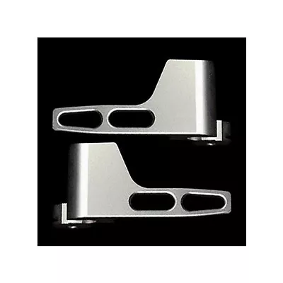 2005-2014 Ford Mustang Billet Interior Door Handles Satin Fits V6 Gt Cobra • $99.99