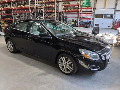 2012 Volvo S60 T5 6-speed Front Wheel Drive Automatic Transmission Assembly 111k • $405.99