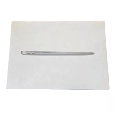 Macbook Air M1 Model   BOX ONLY! • $19.90