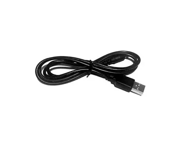 Usb Cable Lead Charger For Veho Vcc-a010 Pebble Pro-xt Pro Xt Battery Pack • £6.99