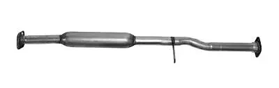 Exhaust Resonator For 2006-2007 Subaru Impreza • $138.70