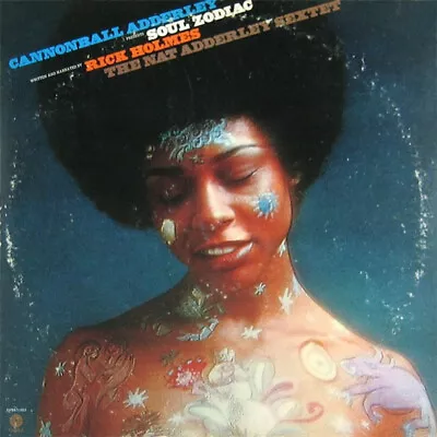 Cannonball Adderley Rick Holmes Nat Adderle (Vinyl 2LP - 1972 - US - Original) • £14.37