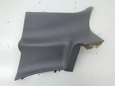 $92.62 • Buy 03-08 Mercedes SL500 R230 Door Quarter Inner Panel Trim Rear Left OEM AK2010180