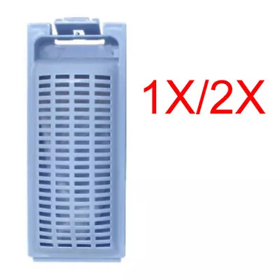 Washing Machine Lint Filter For Haier Hwt70aw1 Hwt60aw1 Hwmsp70 • $15.95