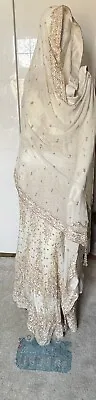 £100 • Buy Asian, Indian, Pakistani Stunning Bridal Lengha, Wedding Dress, Dress,Party Wear