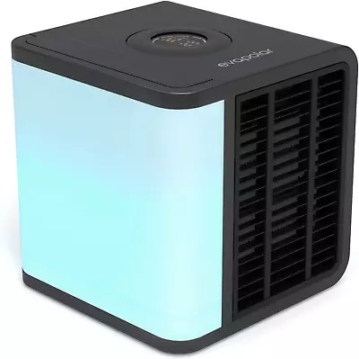 Evapolar EvaLIGHT Plus Personal Portable Air Cooler And Humidifier Desktop Cool • $269.27